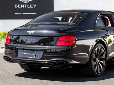 2021 Bentley Flying Spur V8