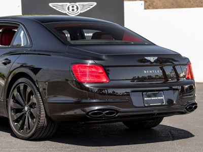 2021 Bentley Flying Spur V8