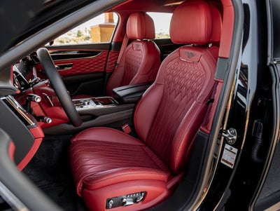 2021 Bentley Flying Spur V8