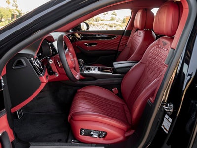 2021 Bentley Flying Spur V8