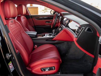 2021 Bentley Flying Spur V8