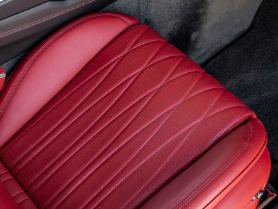 2021 Bentley Flying Spur V8