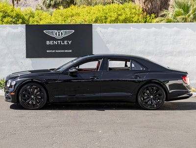 2021 Bentley Flying Spur V8