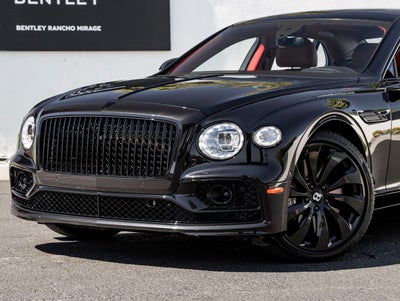 2021 Bentley Flying Spur V8