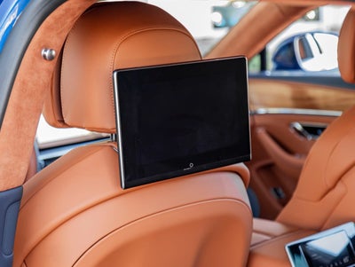 2023 Bentley Flying Spur V8