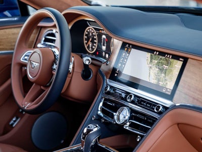 2023 Bentley Flying Spur V8