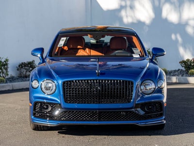 2023 Bentley Flying Spur V8