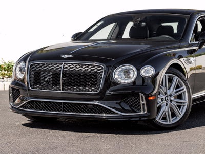 2026 Bentley Flying Spur V8