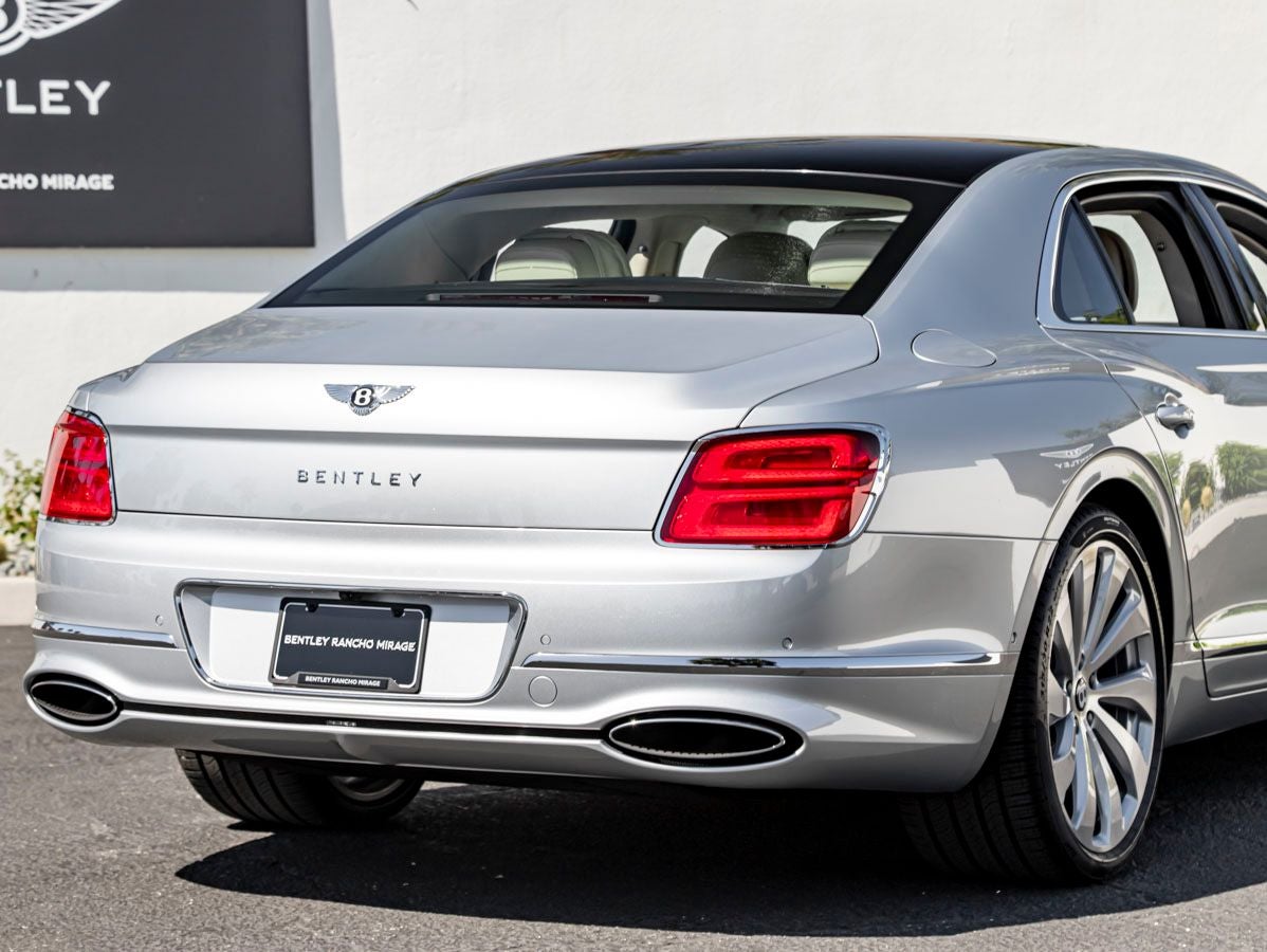 2026 Bentley Flying Spur V8