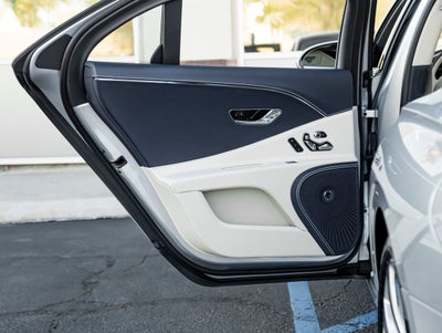 2026 Bentley Flying Spur V8