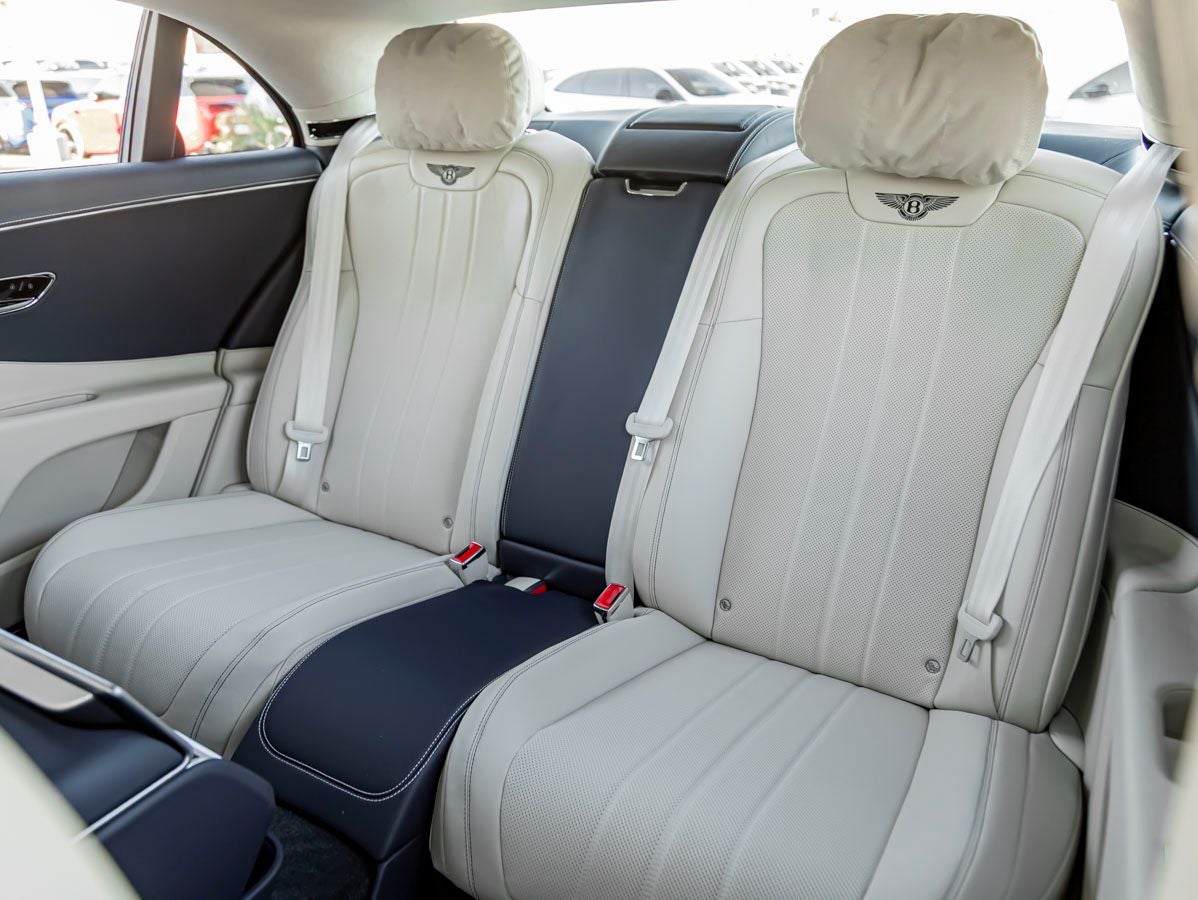 2026 Bentley Flying Spur V8