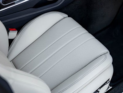 2026 Bentley Flying Spur V8