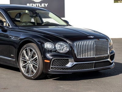 2022 Bentley Flying Spur Hybrid Base