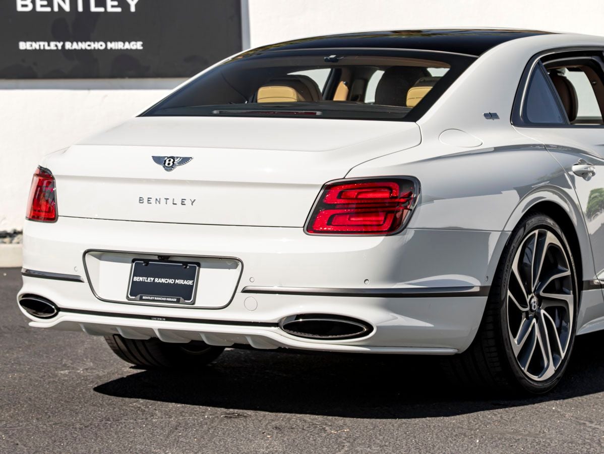 2025 Bentley Flying Spur Speed