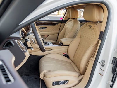 2025 Bentley Flying Spur Speed