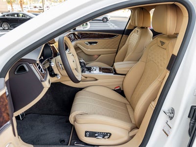 2025 Bentley Flying Spur Speed