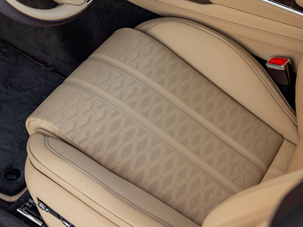 2025 Bentley Flying Spur Speed