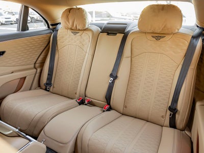 2025 Bentley Flying Spur Speed