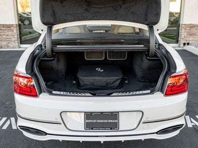 2025 Bentley Flying Spur Speed