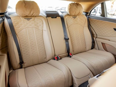 2025 Bentley Flying Spur Speed