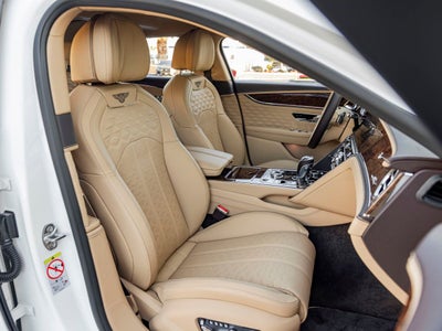 2025 Bentley Flying Spur Speed
