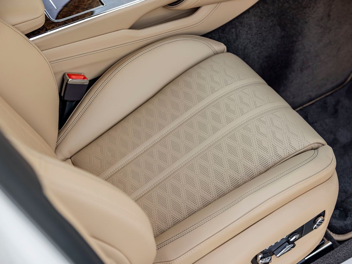 2025 Bentley Flying Spur Speed