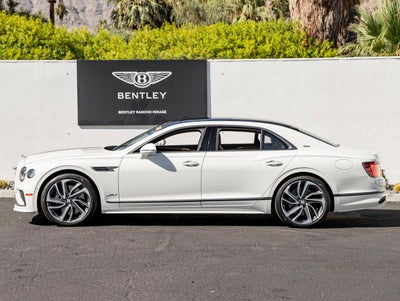 2025 Bentley Flying Spur Speed