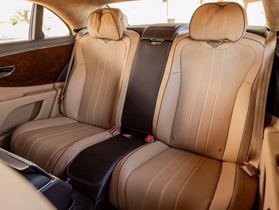 2022 Bentley Flying Spur Hybrid Base