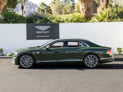 2022 Bentley Flying Spur Hybrid Base