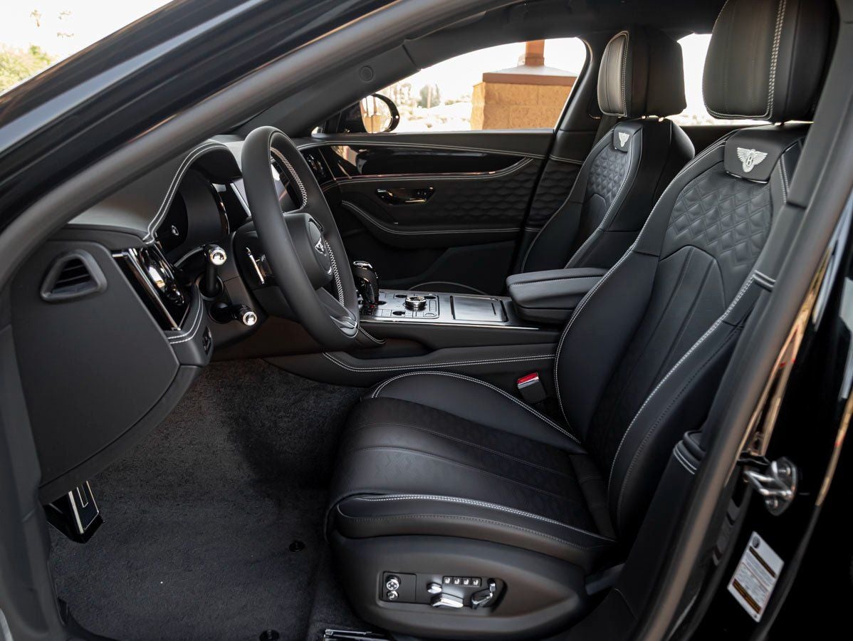 2025 Bentley Flying Spur Speed First Edition