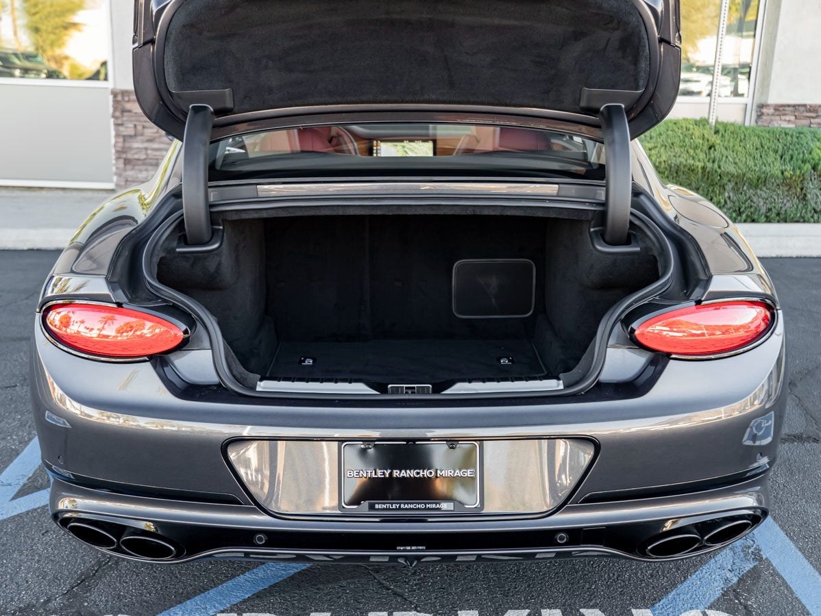 2024 Bentley Continental GT V8 Edition 8