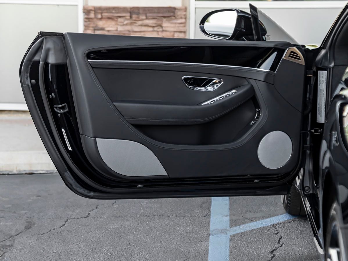 2023 Bentley Continental GT V8