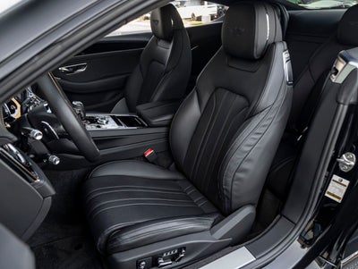 2023 Bentley Continental GT V8