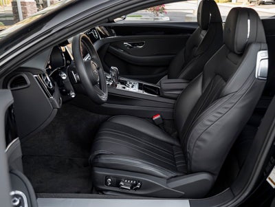 2023 Bentley Continental GT V8