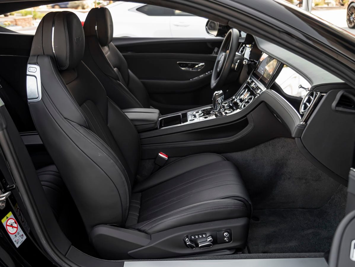 2023 Bentley Continental GT V8