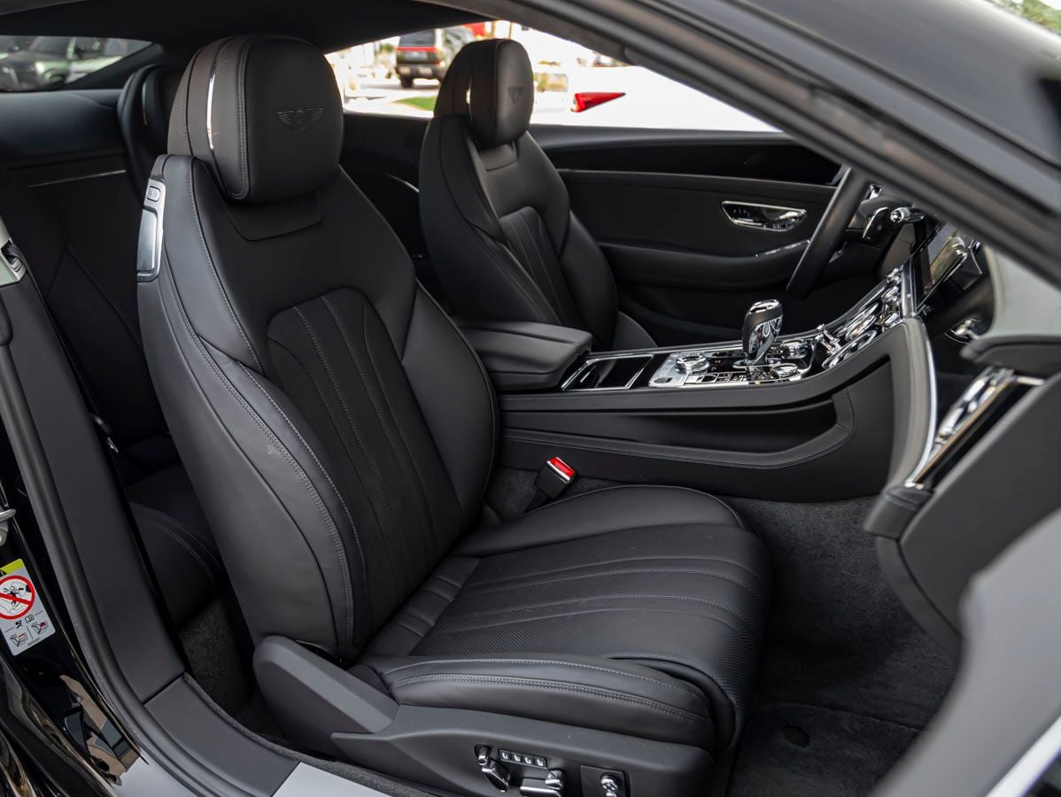 2023 Bentley Continental GT V8