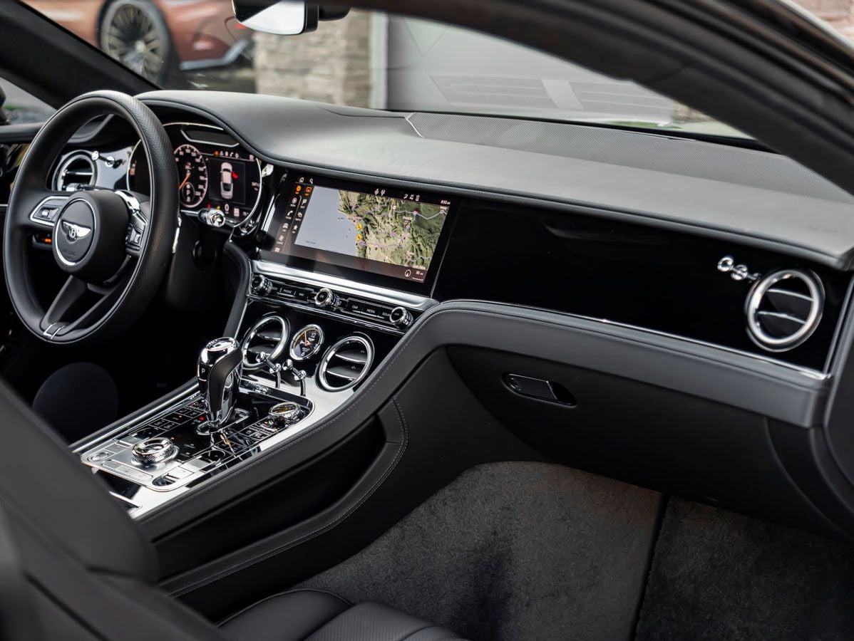 2023 Bentley Continental GT V8