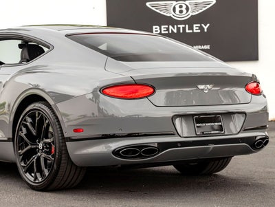 2023 Bentley Continental GT V8 S