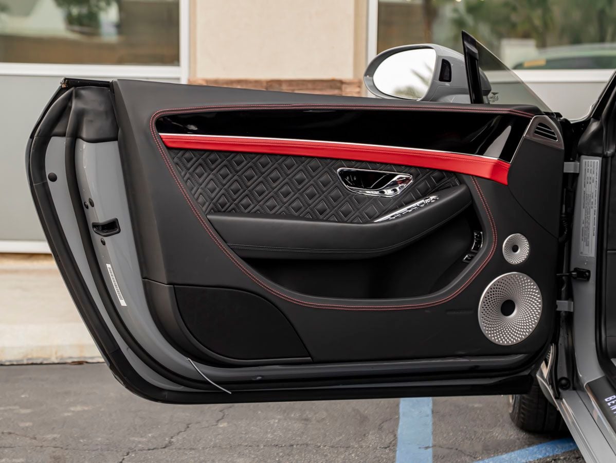 2023 Bentley Continental GT V8 S