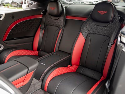 2023 Bentley Continental GT V8 S