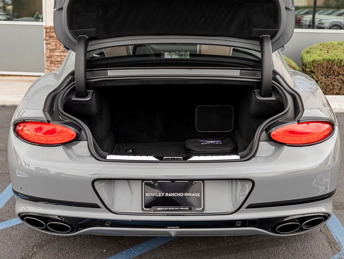 2023 Bentley Continental GT V8 S