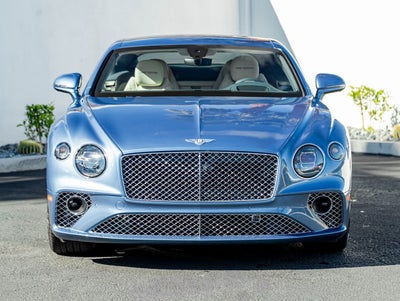 2020 Bentley Continental GT V8