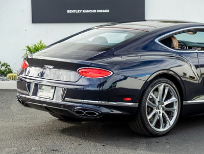 2023 Bentley Continental GT V8