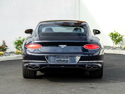 2023 Bentley Continental GT V8