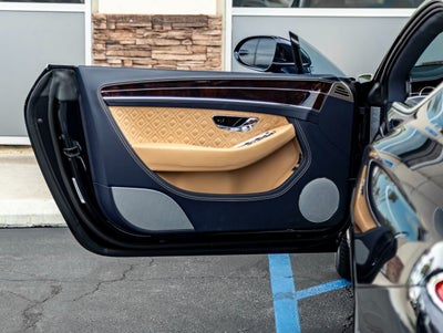 2023 Bentley Continental GT V8