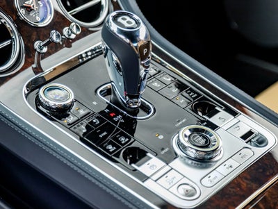 2023 Bentley Continental GT V8