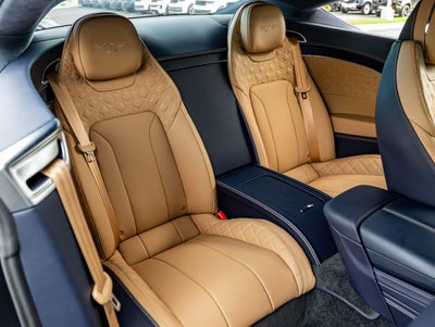 2023 Bentley Continental GT V8
