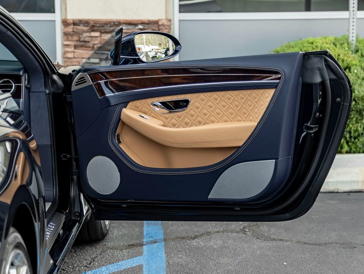 2023 Bentley Continental GT V8