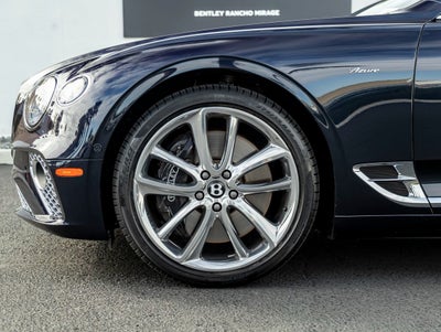 2023 Bentley Continental GT V8