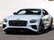 2026 Bentley Continental GT Base